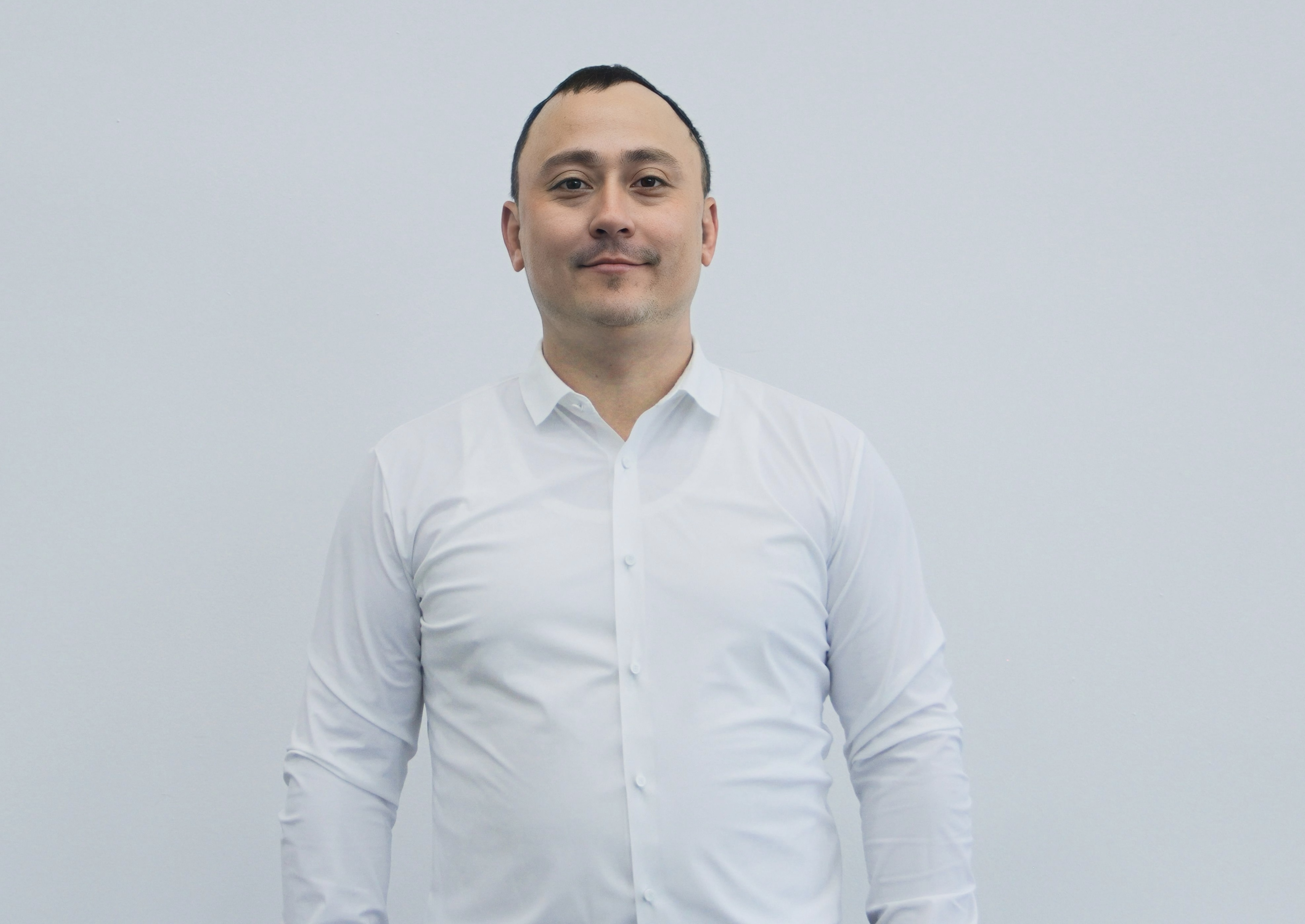 Какимжанов Жаслан