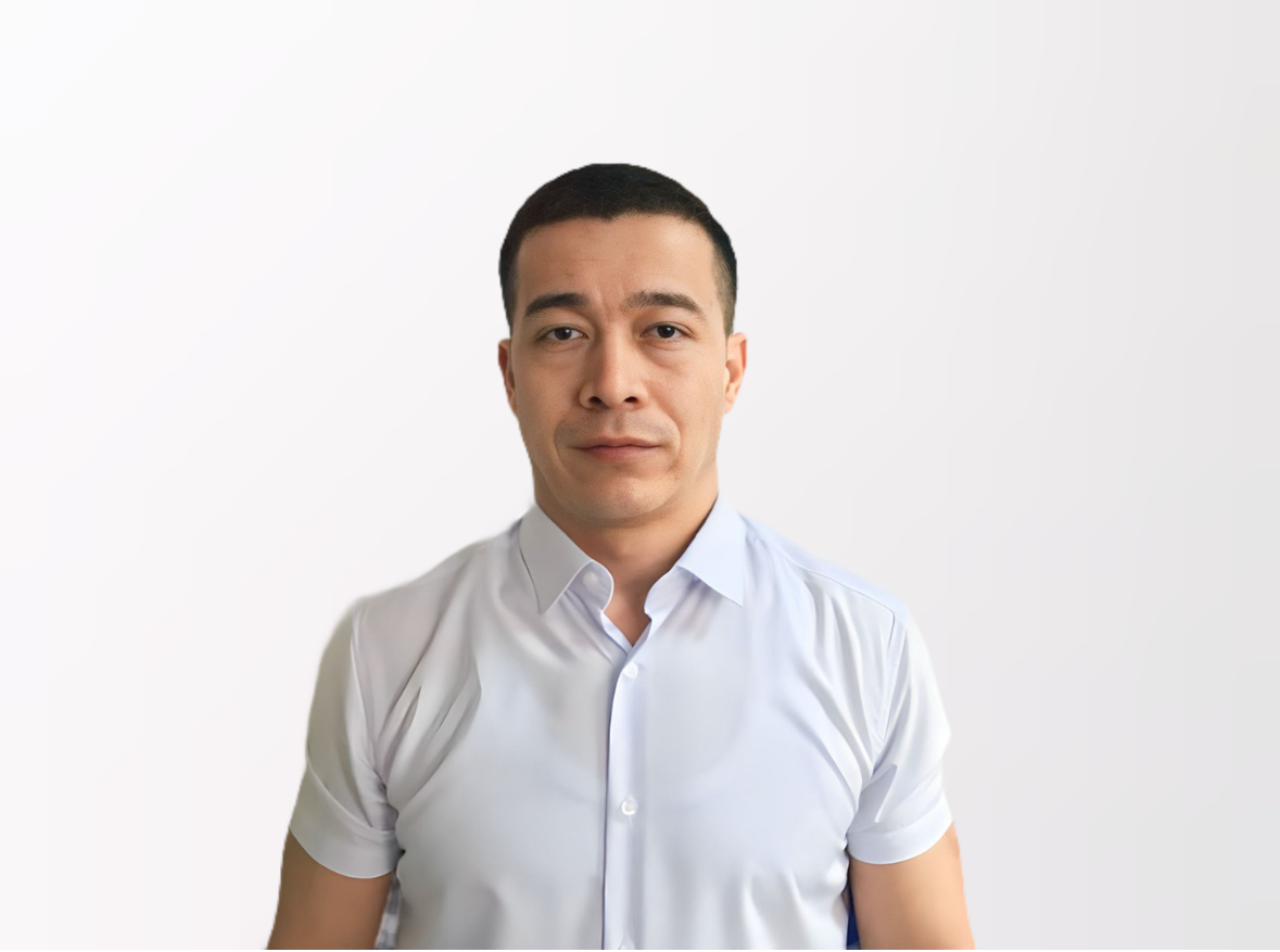 Трнабаев Арман