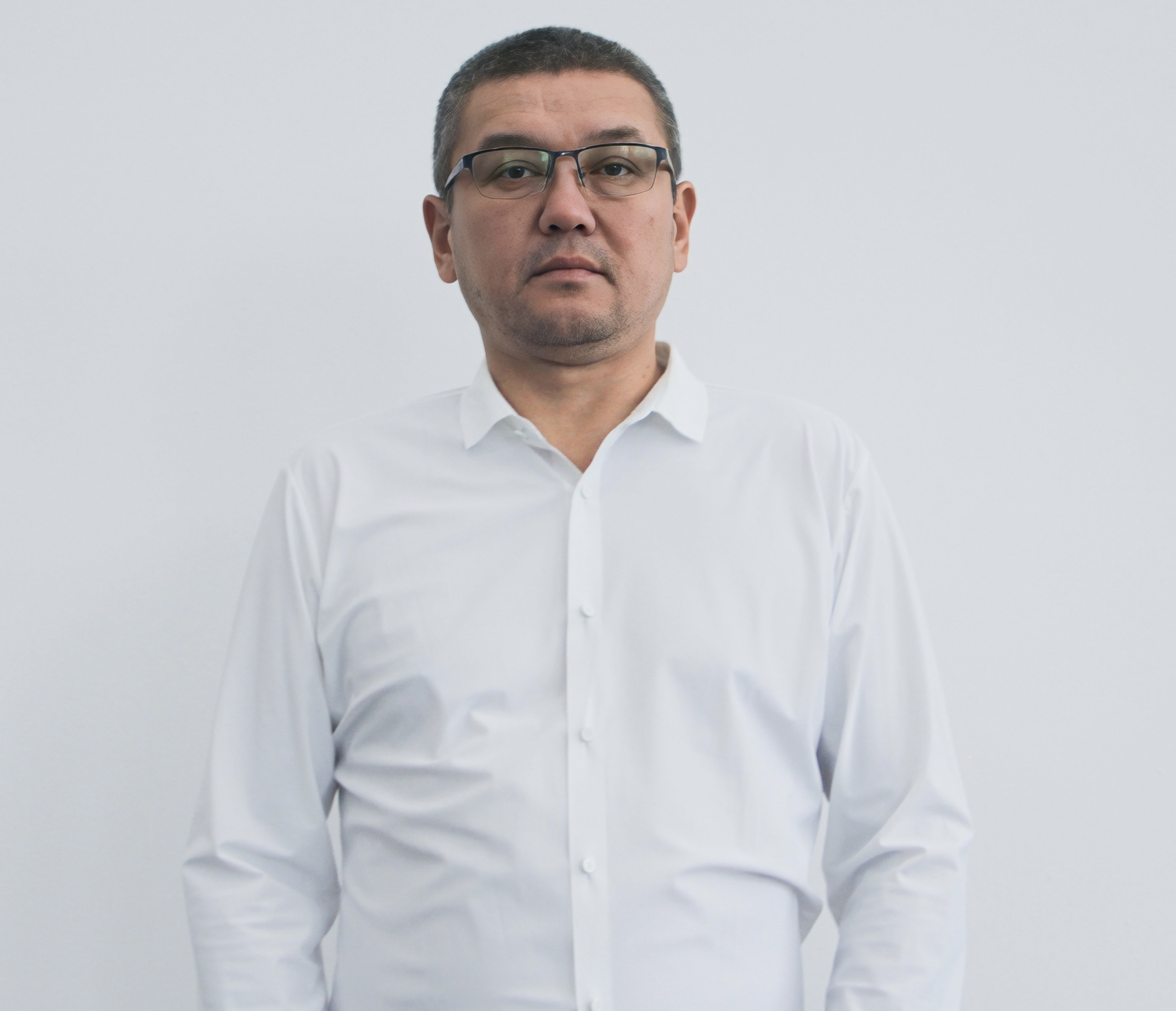 Уайсов Мурат