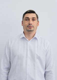 Кусков Андрей 