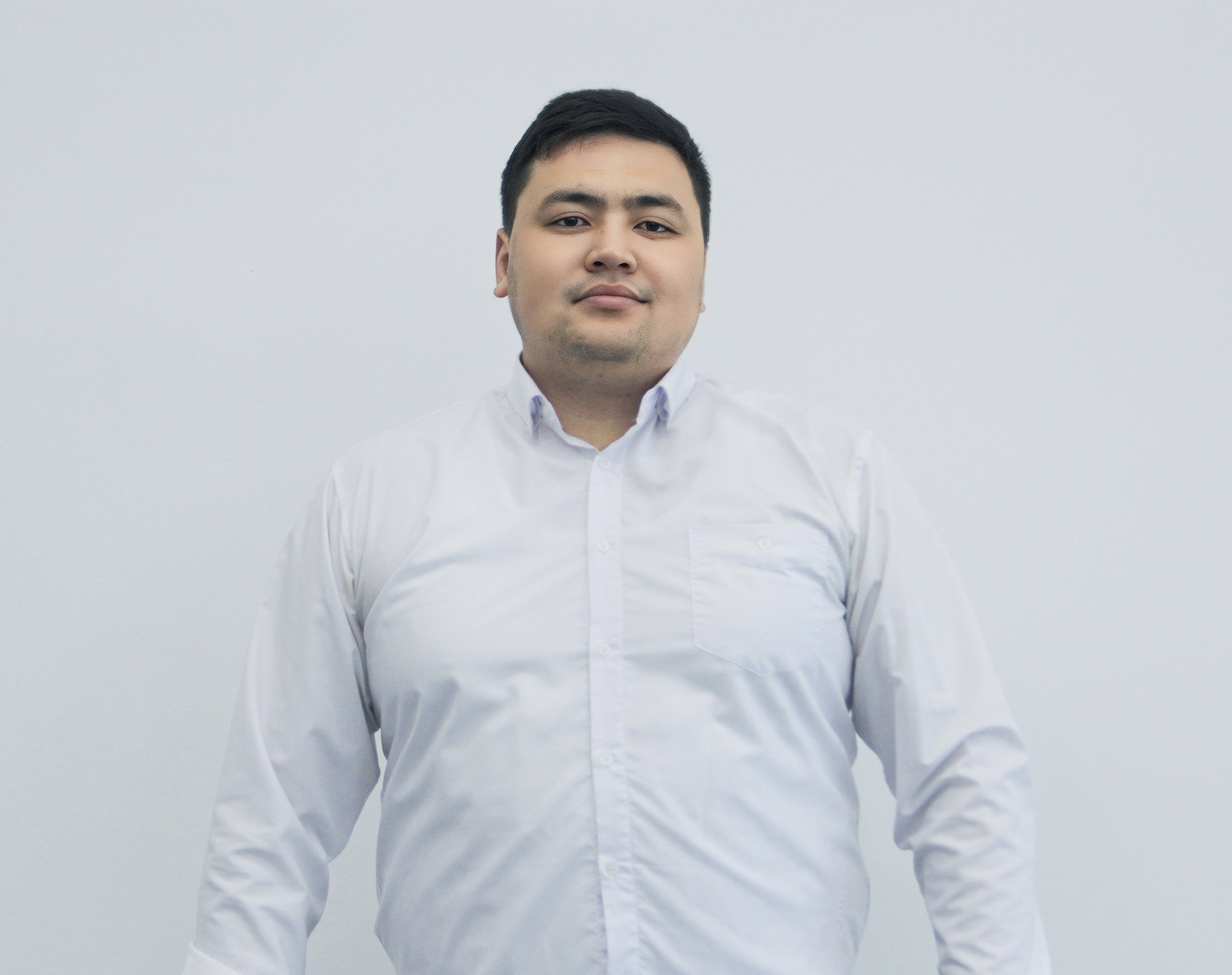 Мырзагереев Даурен